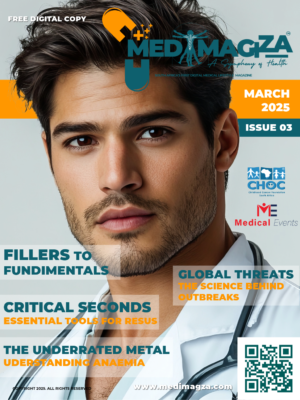 MEDIMAGZA March 2025