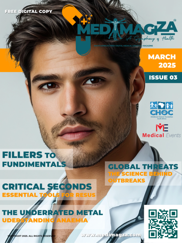 MEDIMAGZA March 2025