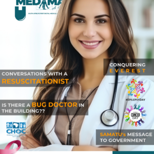 MEDIMAGZA February 2025 (Standard Edition)