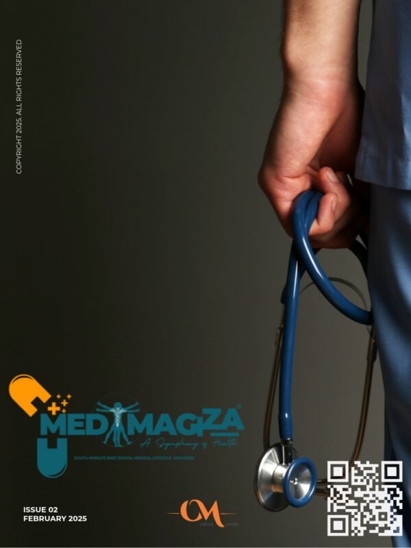 MEDIMAGZA February 2025 - Image 6