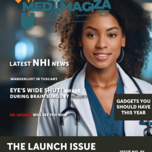 MEDIMAGZA January 2025 (Standard Edition)