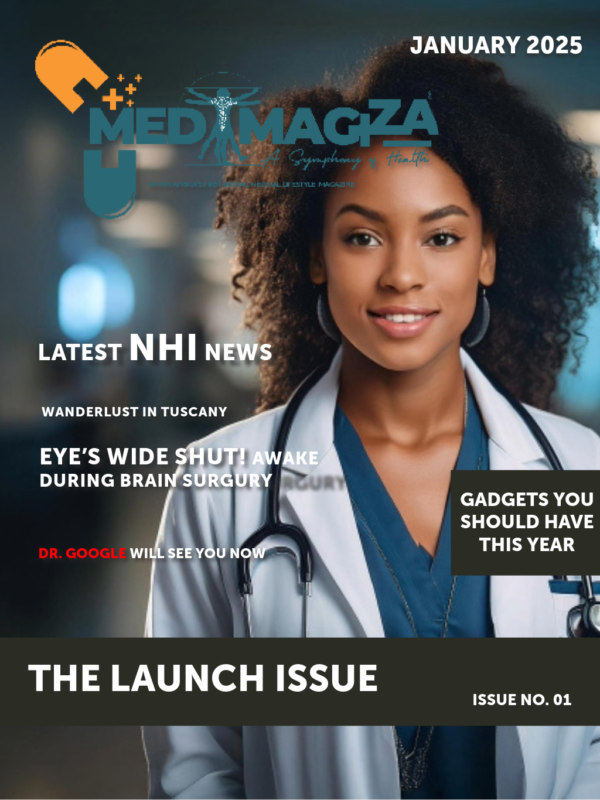 MEDIMAGZA January 2025