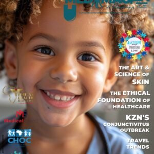 MEDIMAGZA April 2025 (Standard Edition)