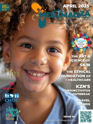 MEDIMAGZA April 2025