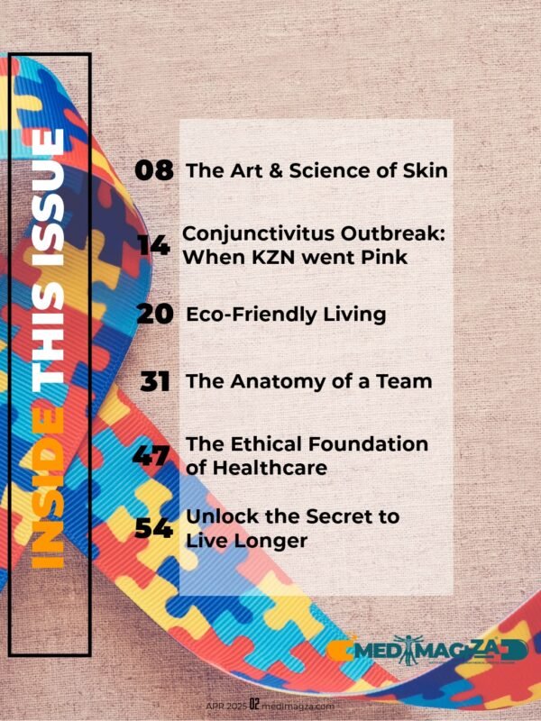 MEDIMAGZA April 2025 - Image 2