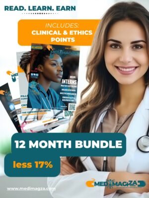 12 Bundle CPD Subscription (SAVE 17%)