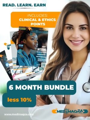 6 Bundle CPD Subscription (SAVE 10%)