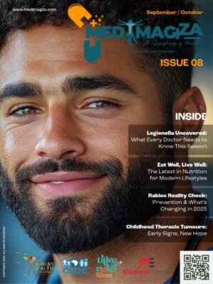 MEDIMAGZA SEPT/OCT 2025 (Incl. CPD Version)