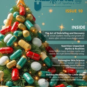 MEDIMAGZA DECEMBER 2025 (Standard Edition)