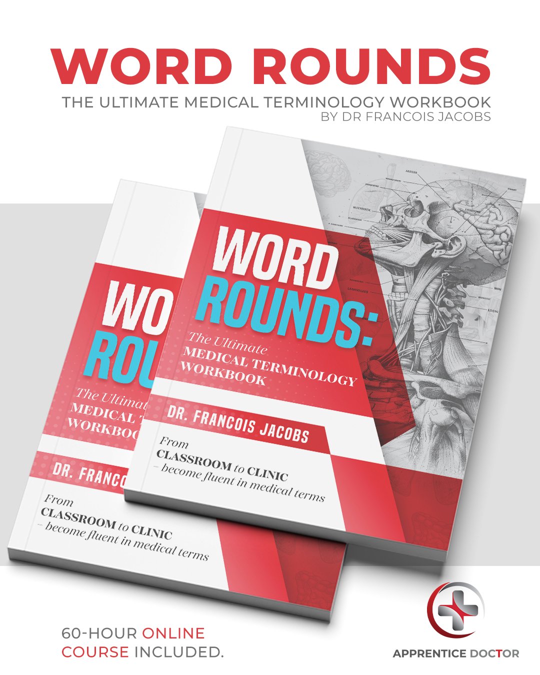 medical terminology workbook Word Rounds