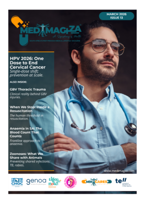 MEDIMAGZA MARCH 2026 (Standard Edition)