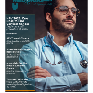 MEDIMAGZA MARCH 2026 (Standard Edition)