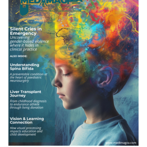 MEDIMAGZA APRIL 2026 (Standard Edition)