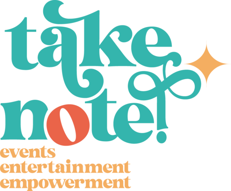 Take Note Events