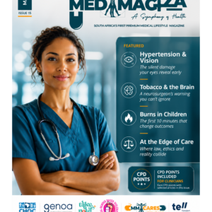 MEDIMAGZA MAY 2026 (Standard Edition)