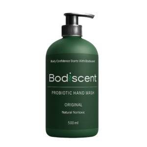 Bodiscent Probiotic Hand Wash
