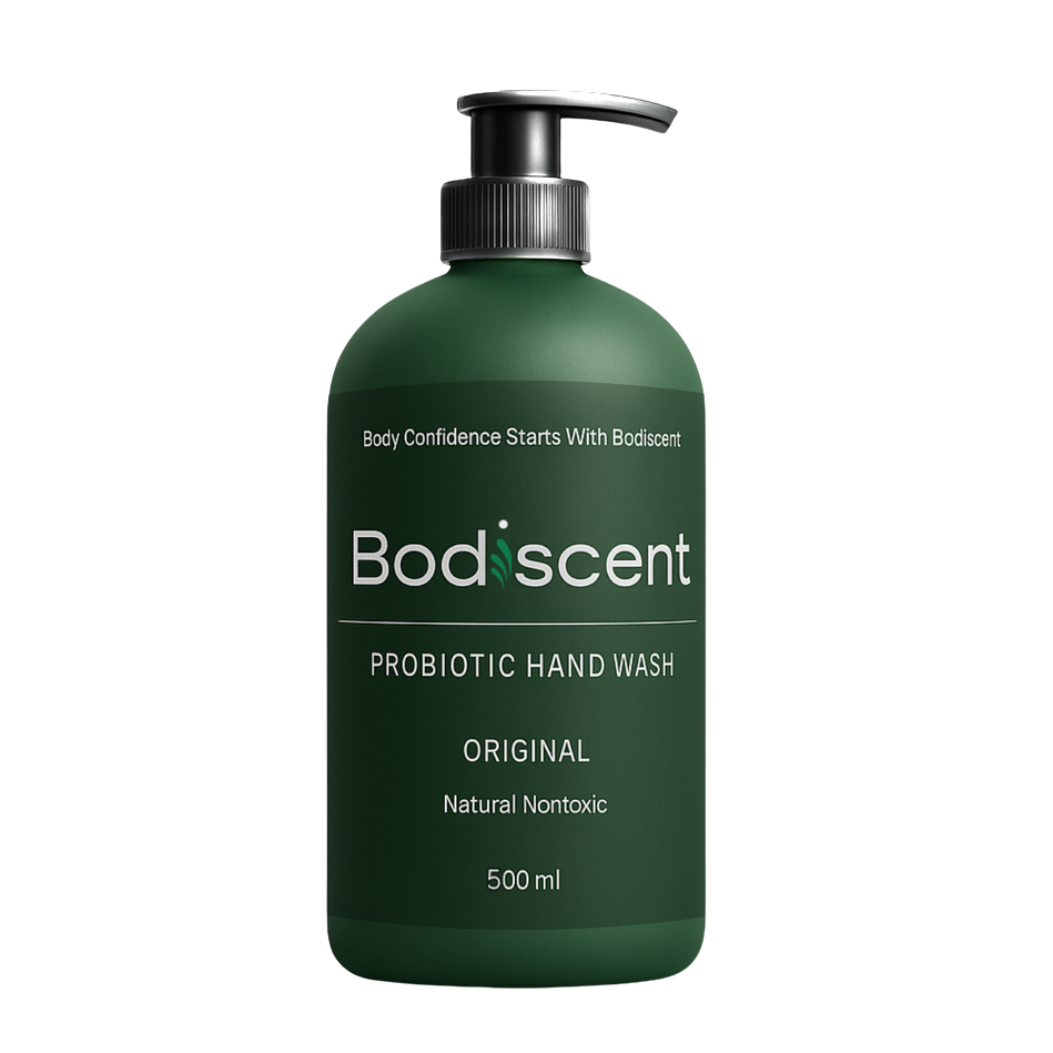 Bodiscent Probiotic Hand Wash
