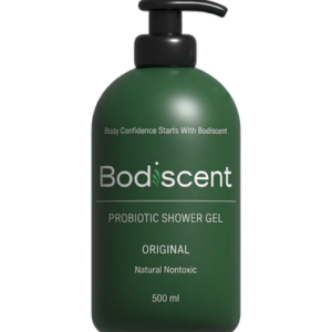 Bodiscent Probiotic Shower Gel