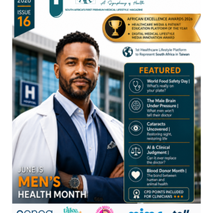 MEDIMAGZA June 2026 (Standard Edition)