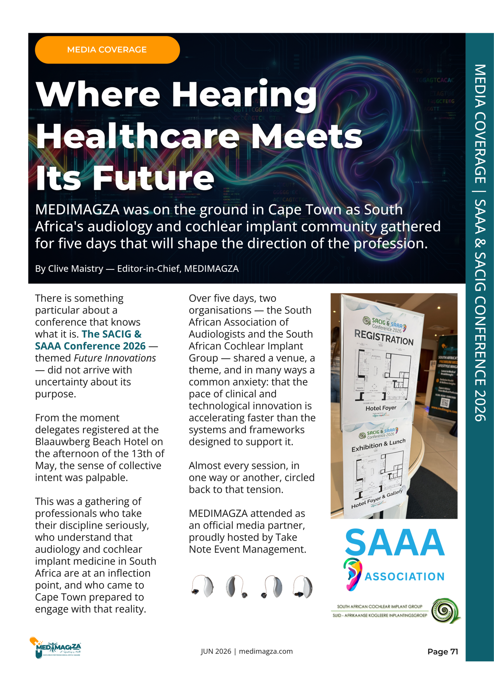 MEDIMAGZA June 2026 (Standard Edition) - Image 5