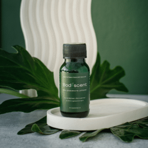 Bodiscent Body Deodorising Capsules