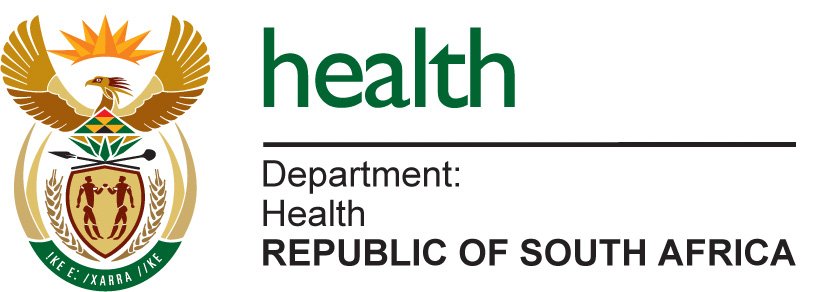 National Department of Health