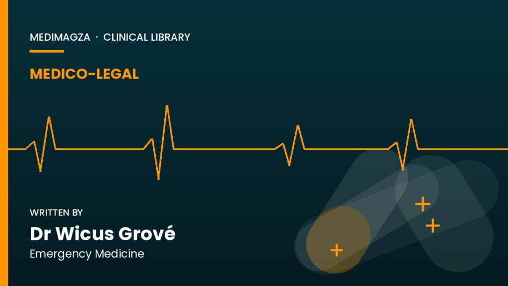 The Weight of Futility: When Not to Resuscitate — MEDIMAGZA Clinical Library