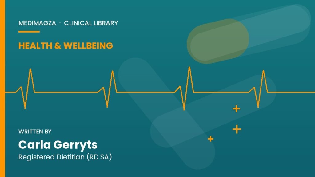 New Year, New You? Let's Talk About It — MEDIMAGZA Clinical Library