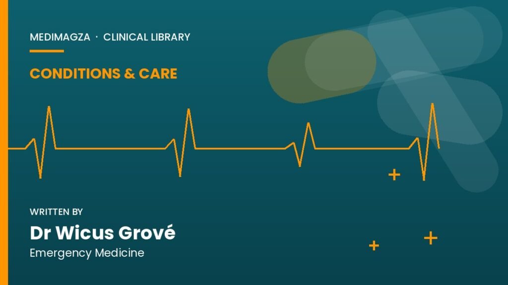 After the First Pulse — MEDIMAGZA Clinical Library