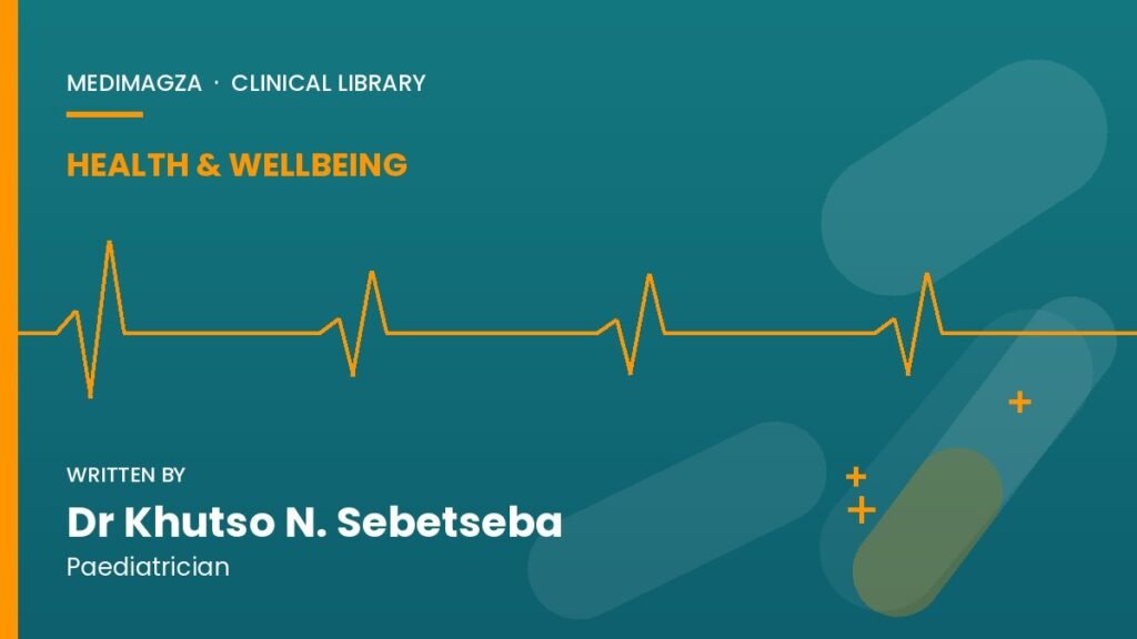 The Right to Rest: Why Sleep Is a Child Health Issue — MEDIMAGZA Clinical Library