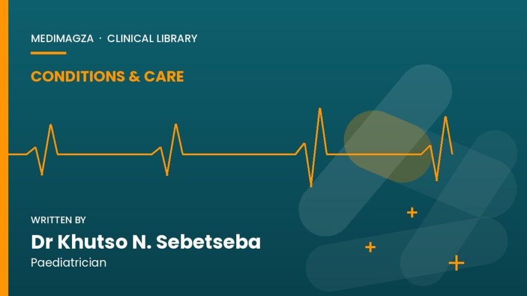 The December Doctor: What Paediatricians Really See During the Festive Season — MEDIMAGZA Clinical Library