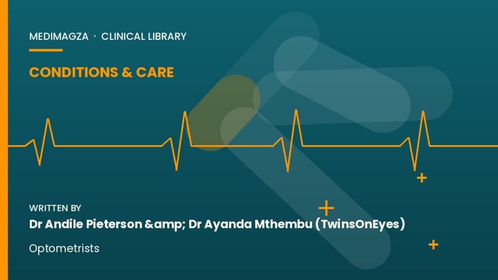 Learning Disabilities and Vision: What Parents and Clinicians Should Know — MEDIMAGZA Clinical Library