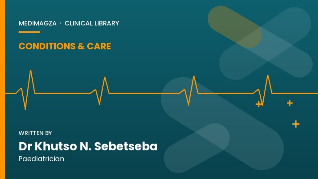 Burns in Children: The First 10 Minutes That Matter Most — MEDIMAGZA Clinical Library