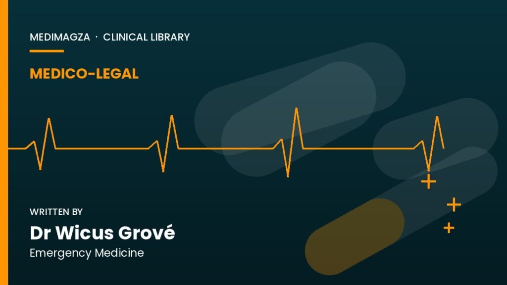 At the Edge of Care: Human Rights and Hard Decisions in South African Emergency Medicine — MEDIMAGZA Clinical Library