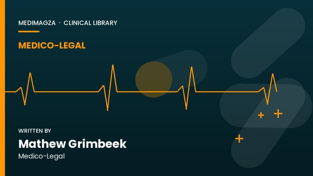 Psychological Safety in Healthcare (When Silence Becomes Risk) — MEDIMAGZA Clinical Library