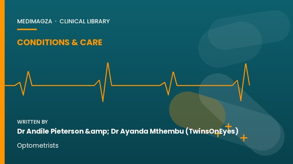 Hypertension and the Eyes: How High Blood Pressure Affects Vision — MEDIMAGZA Clinical Library