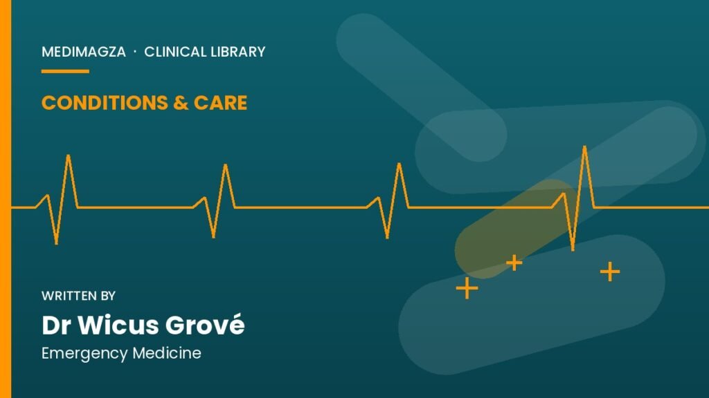 When the Hospital Feels Like a Monster: Protecting Childhood Wonder in the Emergency Department — MEDIMAGZA Clinical Library