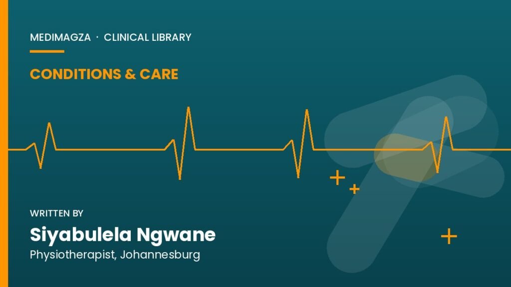 Festive-Season Injuries: A Physiotherapist Answers Your Questions — MEDIMAGZA Clinical Library