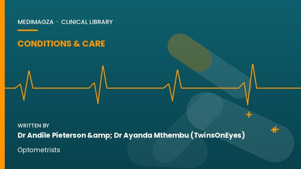 Influenza and the Eyes: Understanding the Hidden Impact of the Flu on Vision — MEDIMAGZA Clinical Library