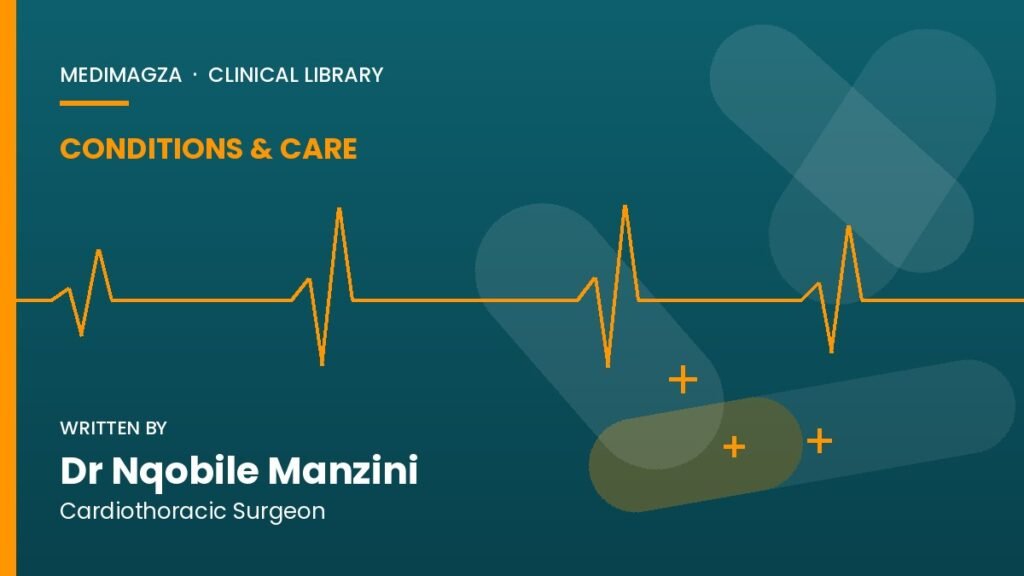 Aortic Stenosis: When the Murmur Matters — MEDIMAGZA Clinical Library