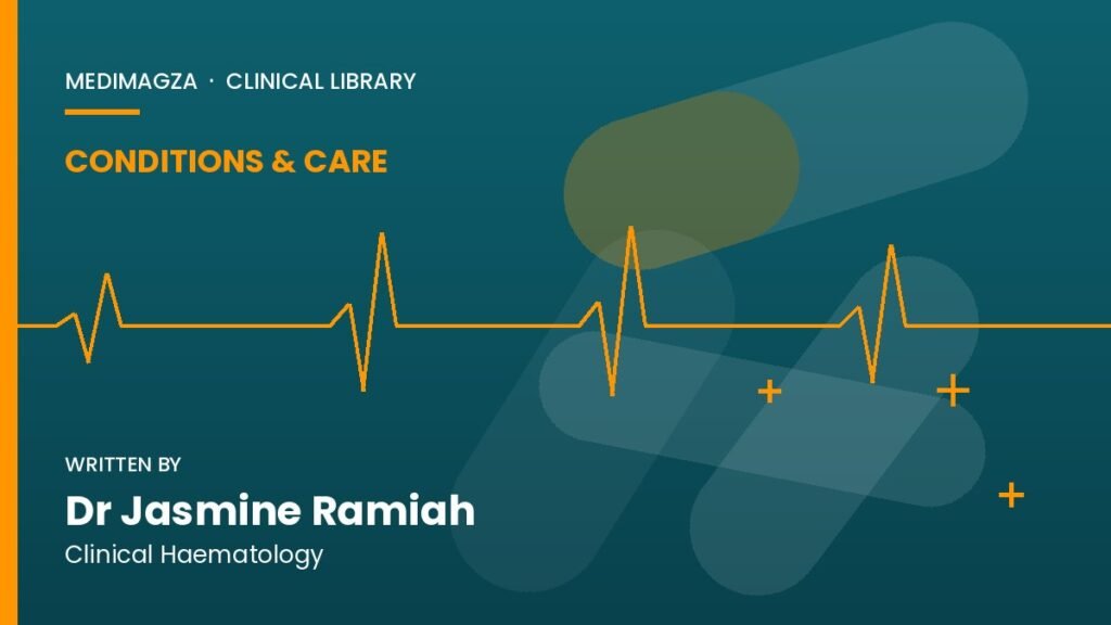 The Gift of Life: Understanding Blood Cancers and the Power of Stem Cell Donation — MEDIMAGZA Clinical Library