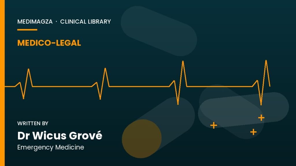 Balancing Equity and Health: South Africa's Crossroads in Care — MEDIMAGZA Clinical Library