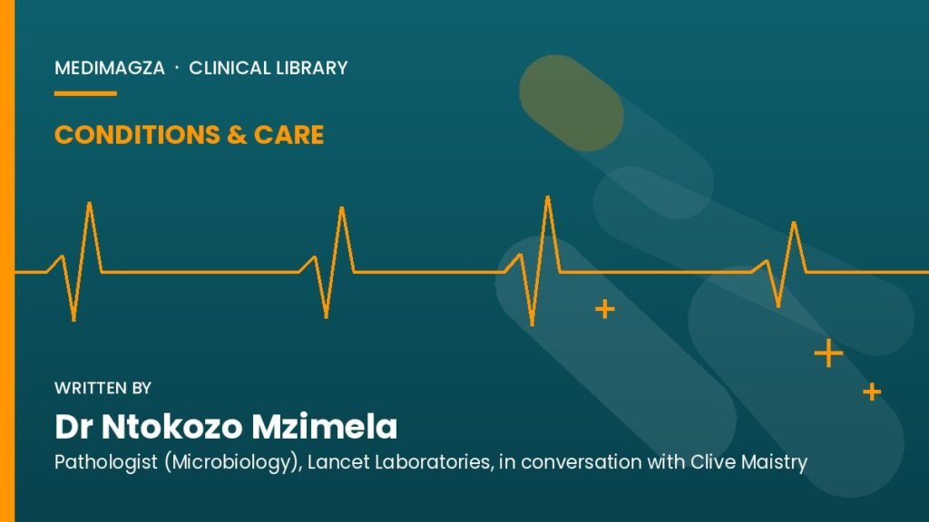 When Water Systems Turn Dangerous: A Conversation About Legionella — MEDIMAGZA Clinical Library