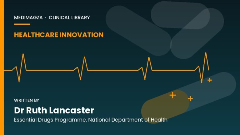 Beyond the Book: Finding and Using Health Information: A Healthcare Worker’s Map