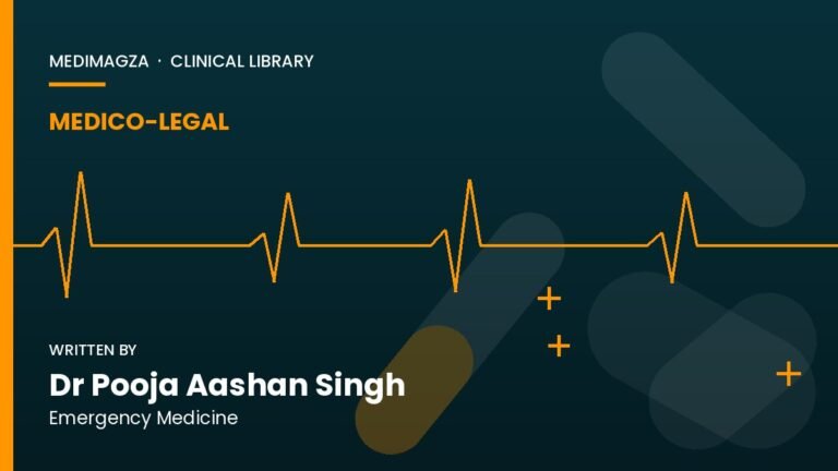 Palliative Care: What a Doctor Is Actually Allowed to Do