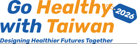 Go Healthy with Taiwan